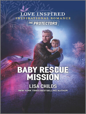 cover image of Baby Rescue Mission